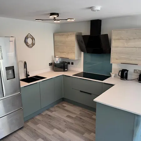 アパート Hidden Gem *
