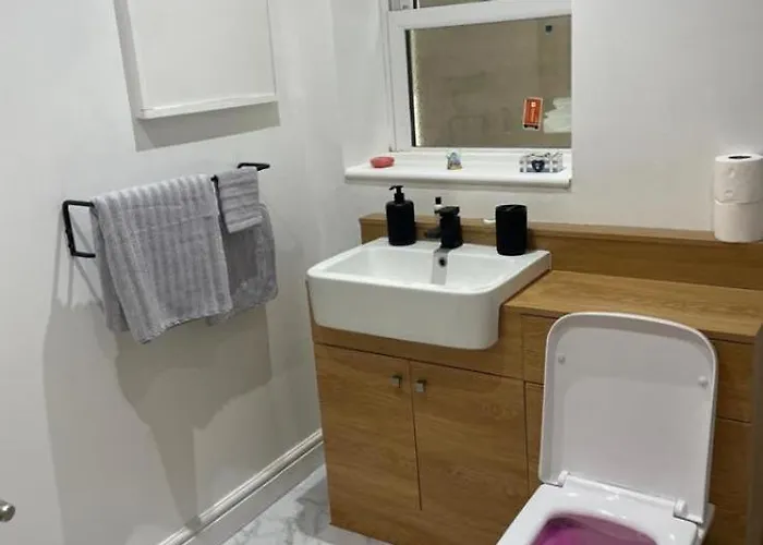 דירה Hidden Gem פילי