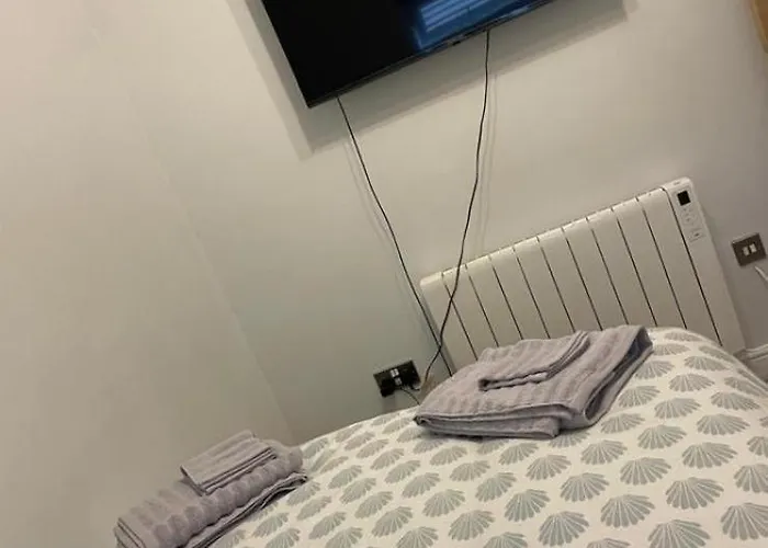 דירה Hidden Gem *